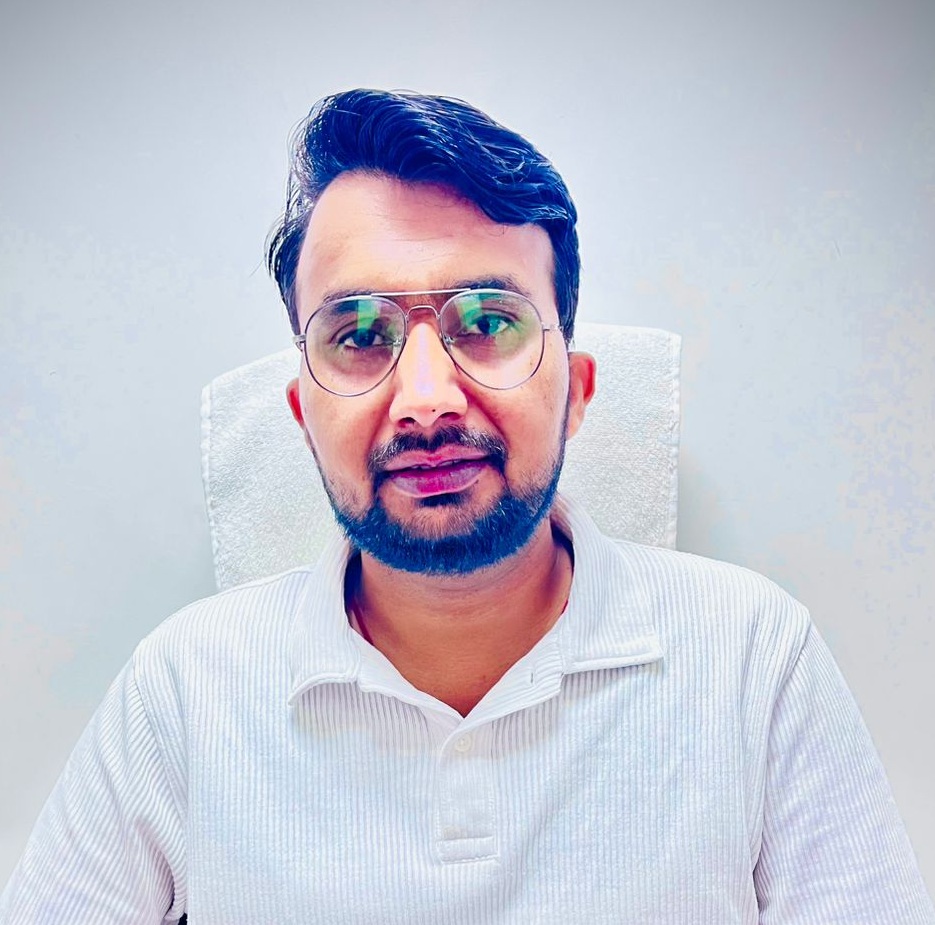 ASLP M.R. Choudhary's photo